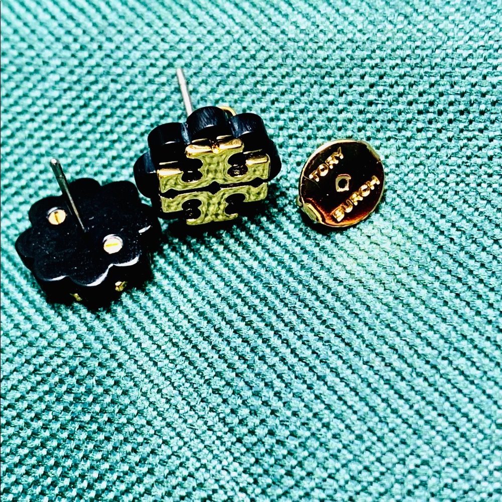 Tory Burch Stud Earrings